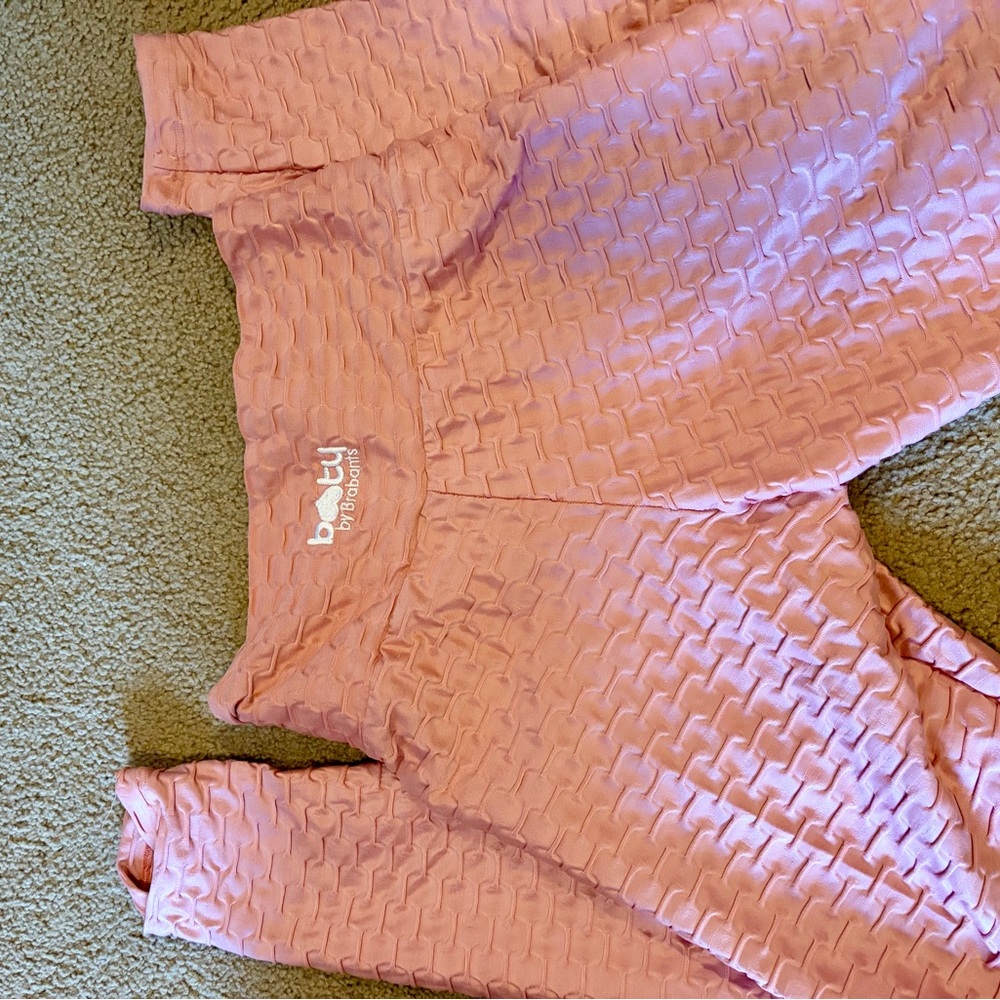 Booty by brabants Pink Texturedegginfs